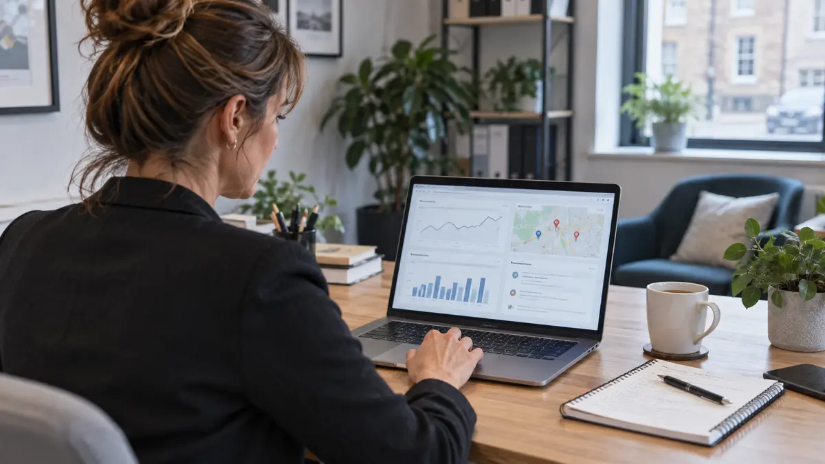 AI Search Reports and Local Visibility: What UK Businesses Should Prepare For