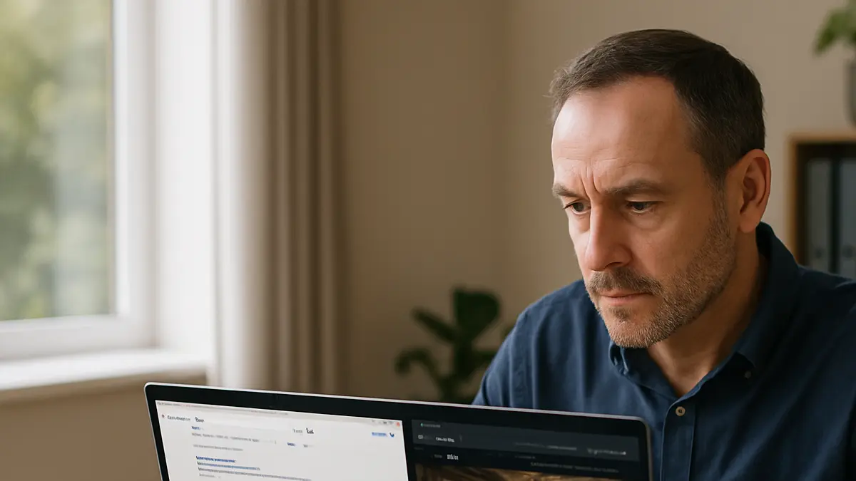How to Check a Local Competitor&rsquo;s Online Visibility Without Overcomplicating It