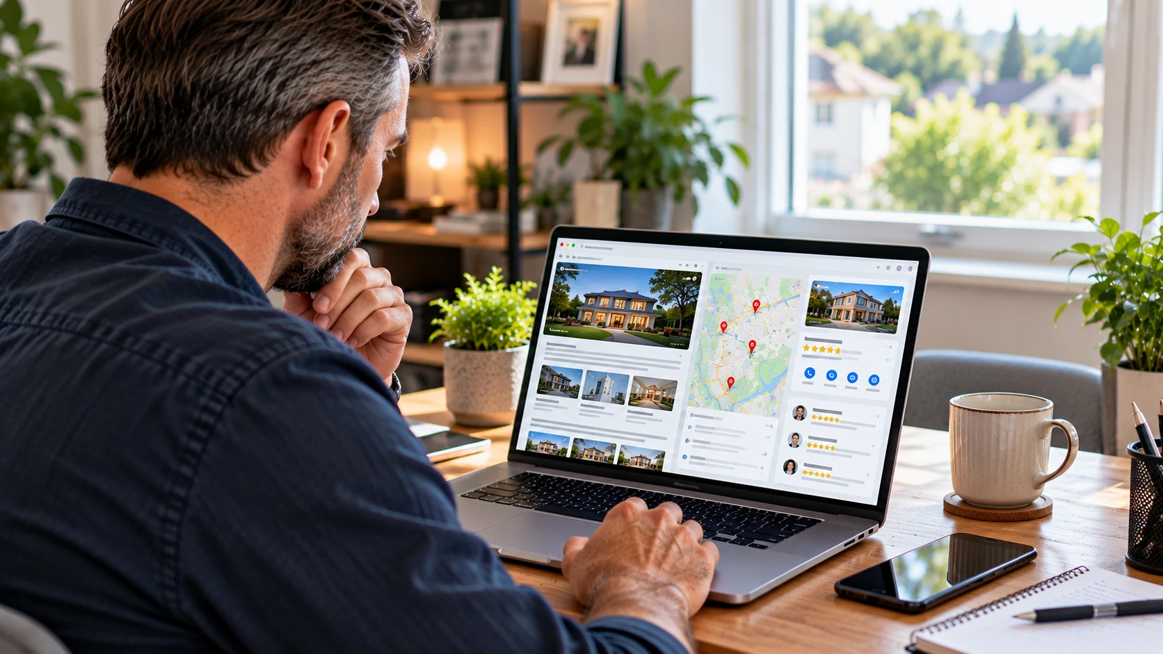 What Google&rsquo;s New Reviews Button Means for Local Businesses