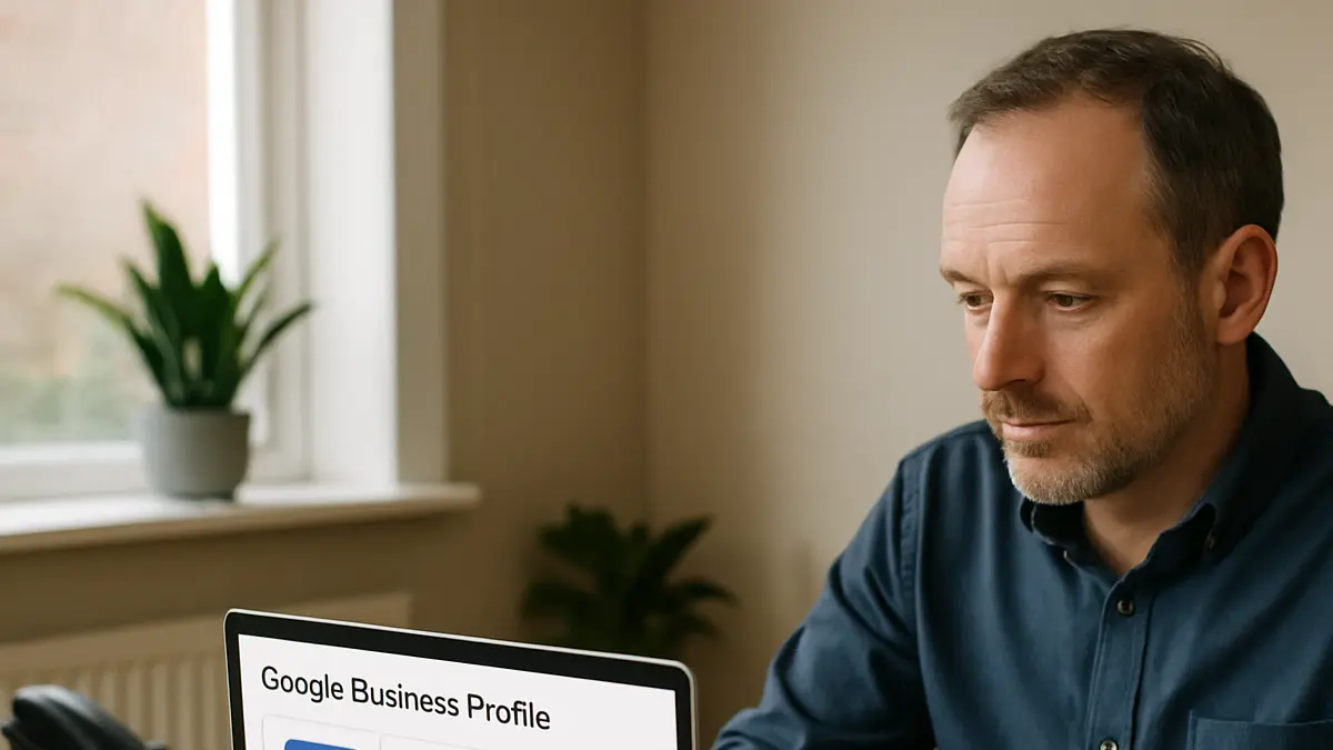 How to Stop Being Invisible on Google as a Local Business