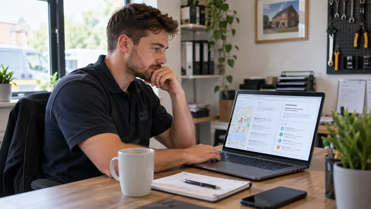 How Local Businesses Can Be Found by Ready-to-Buy Customers in AI Search