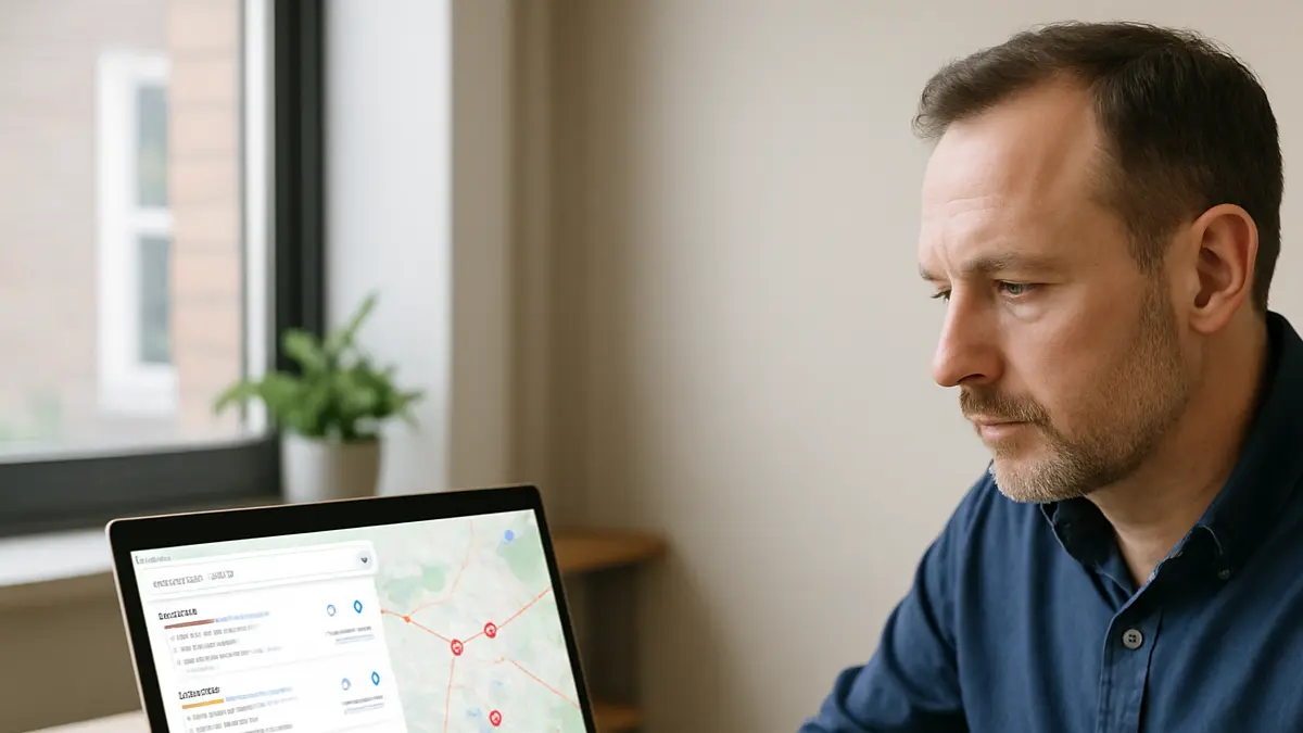 Local SEO Essentials for UK Businesses That Want to Be Found
