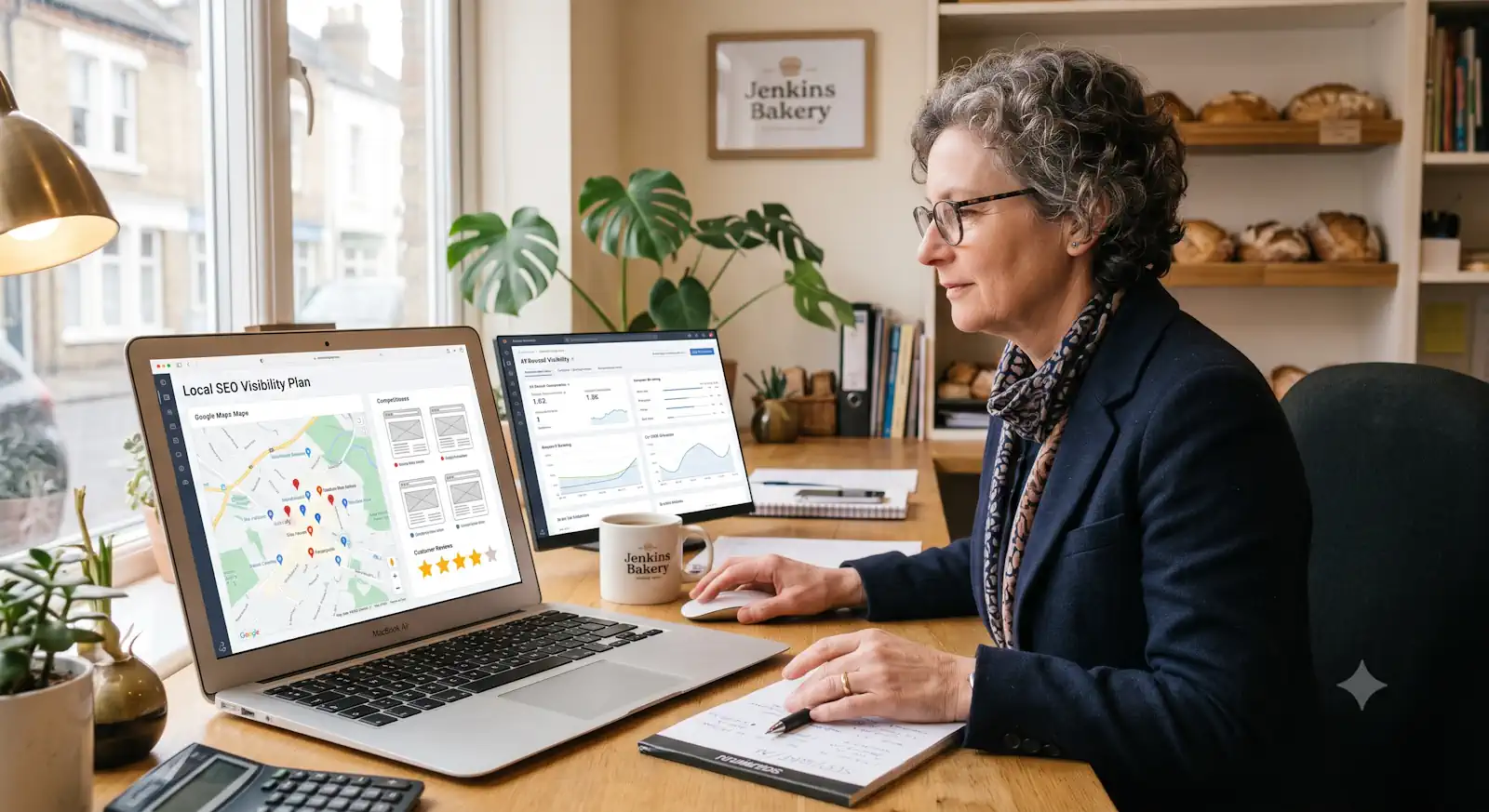 The SEO Framework Local Businesses Need to Stop Getting Wrong
