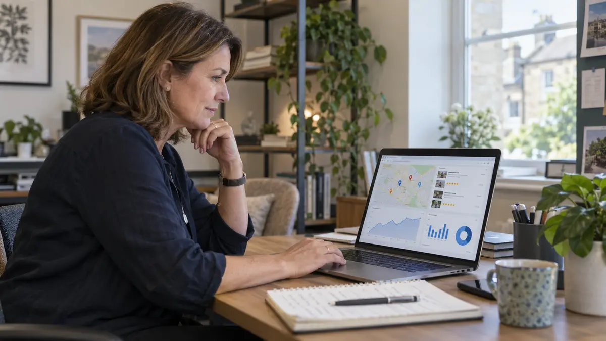 SEO Has Changed: What UK Local Businesses Should Focus On Now