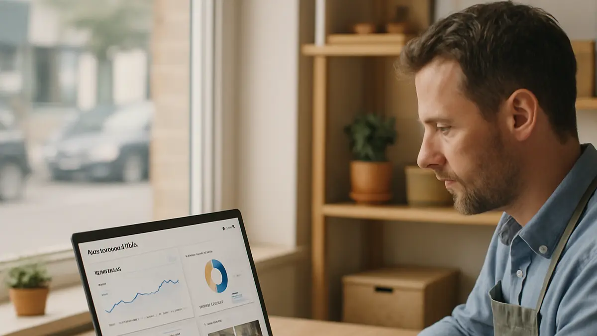 Setting Up and Verifying Your Google Business Profile: A Practical UK Guide