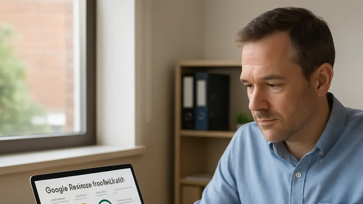 What a Small Google Business Profile Audit Should Actually Check