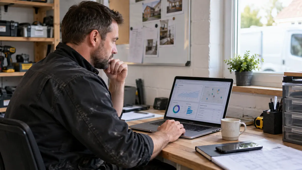 Technical SEO for AI: What UK Local Businesses Need to Know