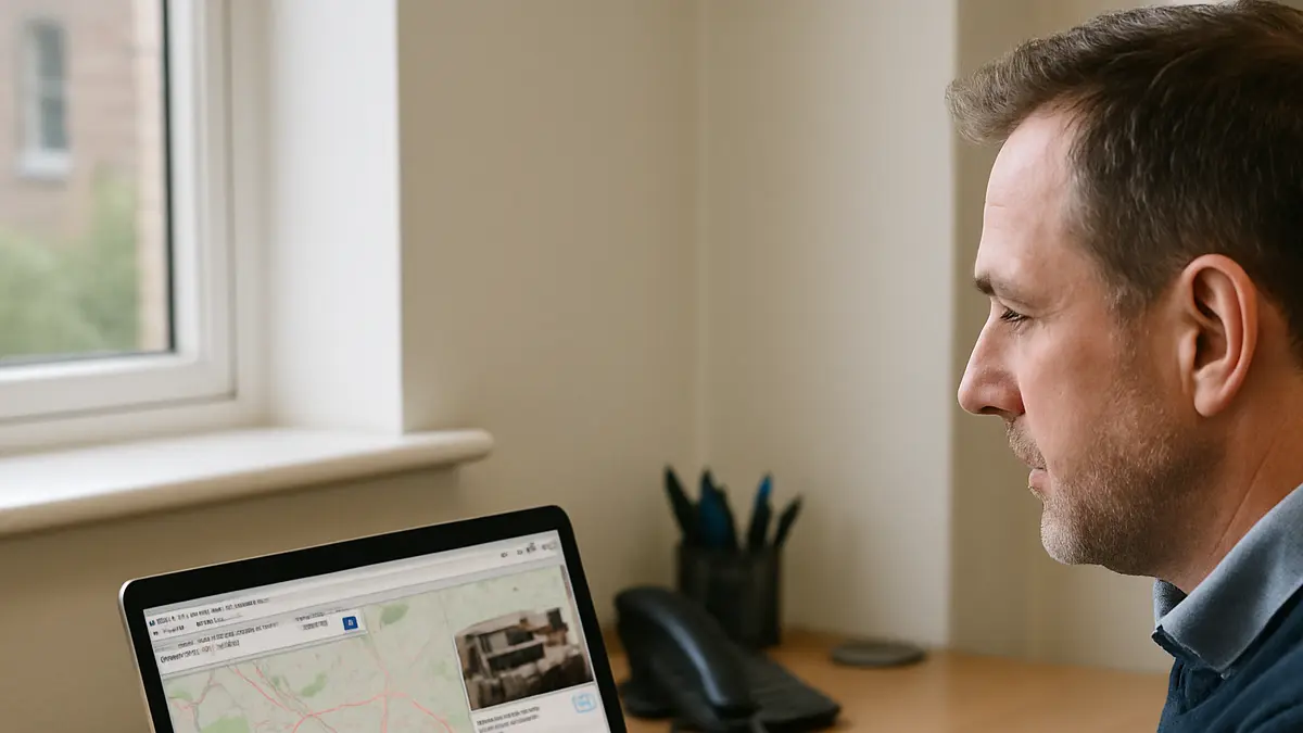 Why Google Maps and AI May Overlook Your Local Business
