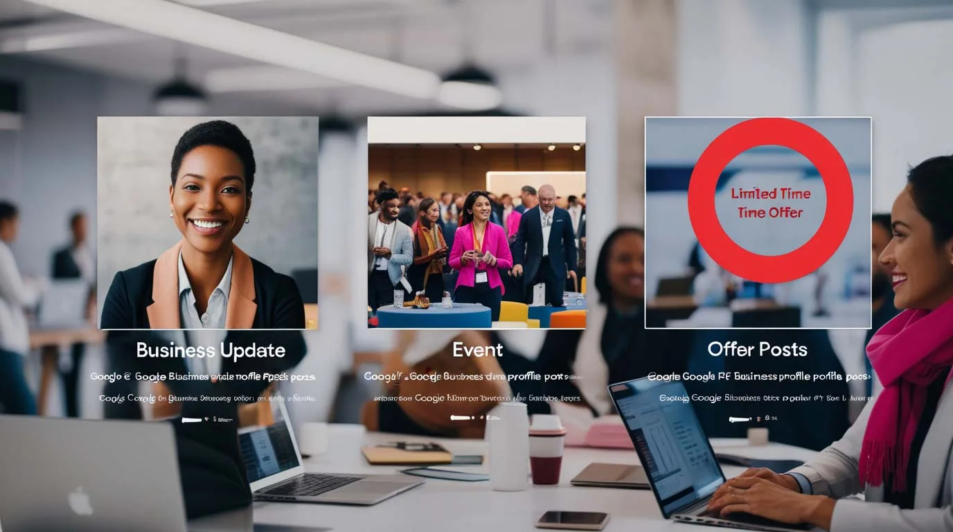 Google Posts For Local Businesses 2026