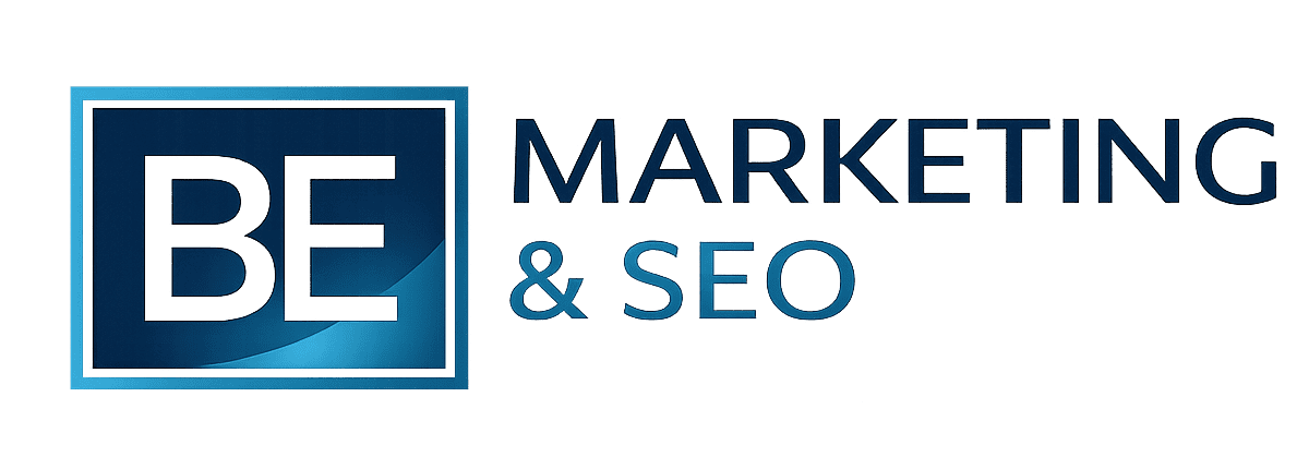BE Marketing & SEO