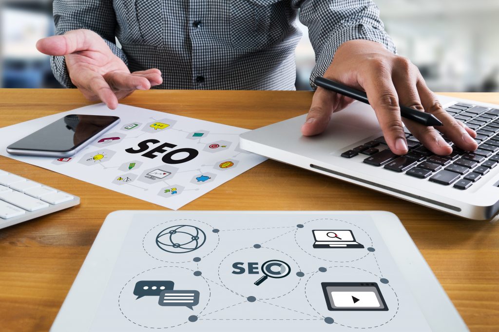 seo services south wales