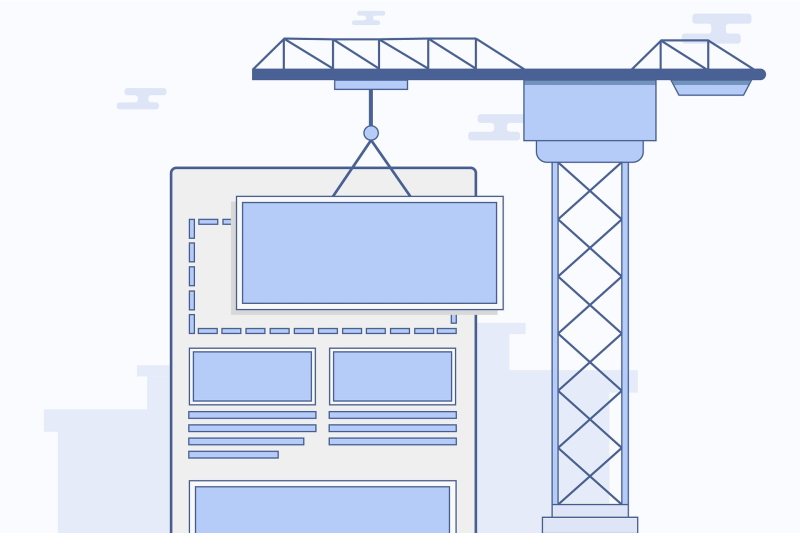 technical SEO and site structure