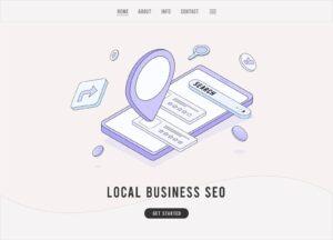 how to do local seo effectively