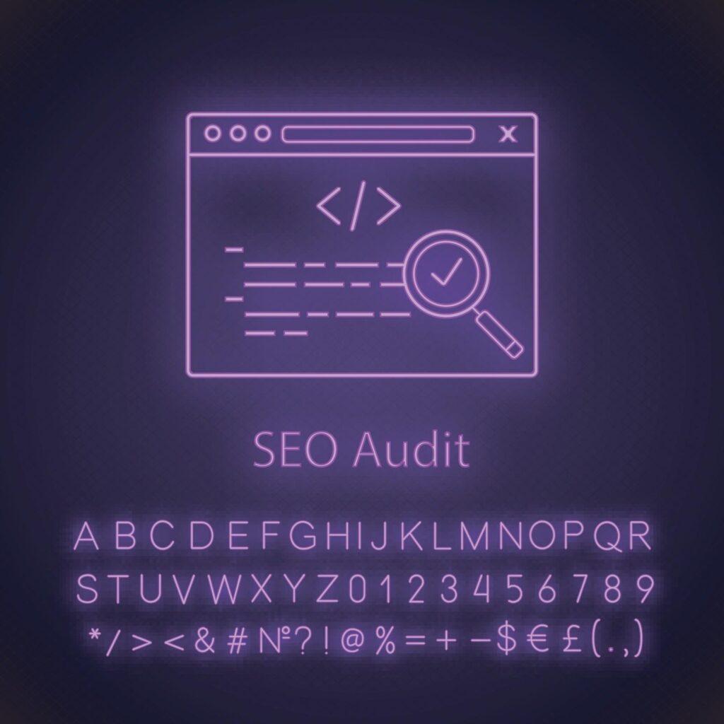 seo audits for effective local seo