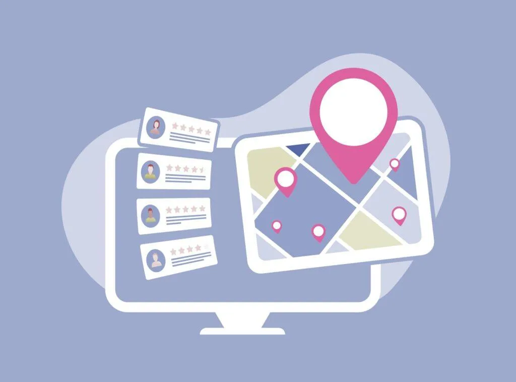 local business marketing support