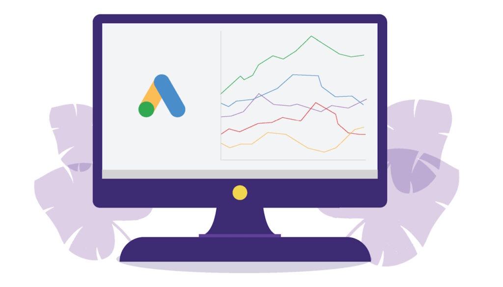 google analytics and reporting tool