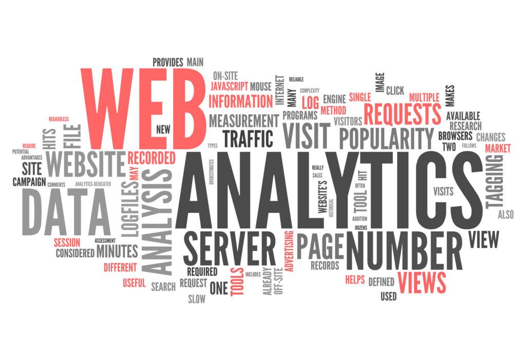 analytics and reporting tools