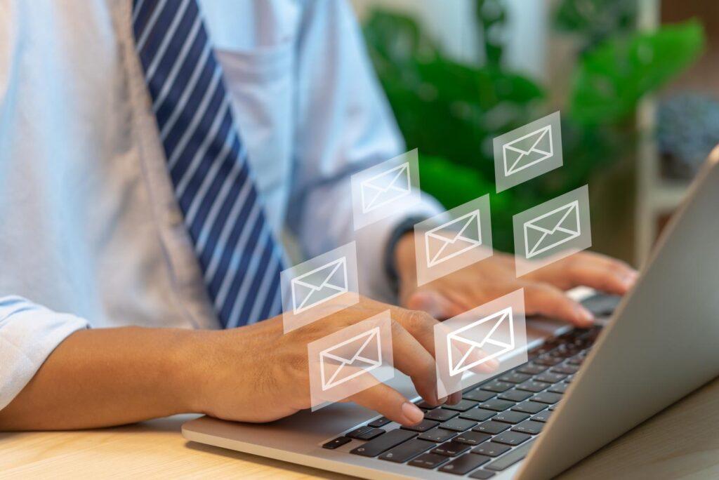 personalise your emails