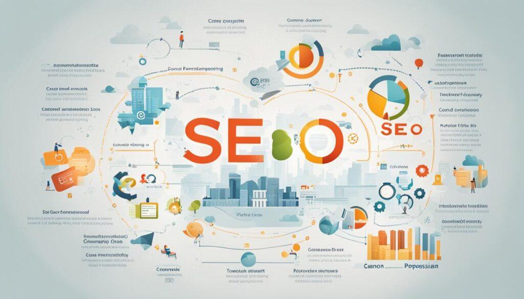 local seo strategies for local business branding