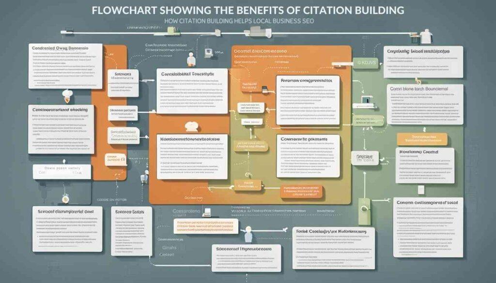 the importance of citation building