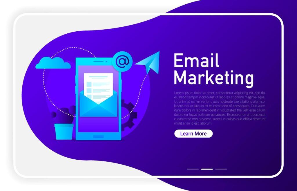 email marketing and its future in local business marketing