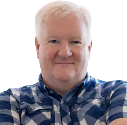 Barrie Evans local marketing consultant for service businesses